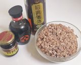 炸醤（ザージャン）作り方6写真