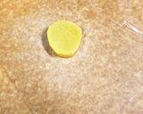おせちにも☆さつまいもの柚子煮♡茶巾仕立作り方6写真