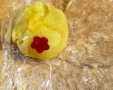 おせちにも☆さつまいもの柚子煮♡茶巾仕立作り方8写真