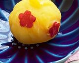 おせちにも☆さつまいもの柚子煮♡茶巾仕立作り方10写真