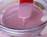 春色♪いちごミルクプリン※動画あり作り方14写真
