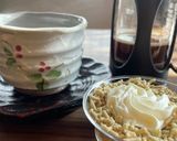 お家カフェ記録作り方6写真