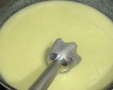 さつまいもの【ポタージュスープ】作り方6写真