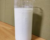 スキムミルクで高タンパク自家製ヨーグルト作り方12写真