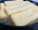 【8】ふっくらジューシー・味付け揚げ作り方4写真