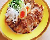 おもてなし☆煮豚☆チャーシュ☆正月☆お節作り方13写真