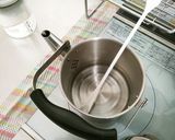 スキムミルクで高タンパク自家製ヨーグルト作り方3写真