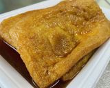【8】ふっくらジューシー・味付け揚げ作り方8写真