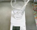 スキムミルクで高タンパク自家製ヨーグルト作り方5写真