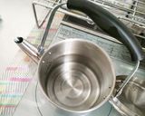 スキムミルクで高タンパク自家製ヨーグルト作り方6写真