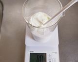 スキムミルクで高タンパク自家製ヨーグルト作り方7写真