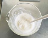 スキムミルクで高タンパク自家製ヨーグルト作り方8写真