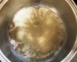 蕎麦つゆの素☆かえし作り方1写真