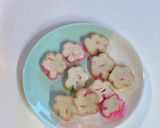 5分！包丁要らず乾物ともやしの味噌スープ作り方1写真