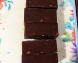 手作り粒餡羊羹♡♡父特製作り方6写真
