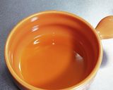 簡単!即席ドレッシング。作り方1写真