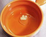 簡単!即席ドレッシング。作り方3写真