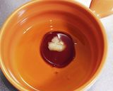 簡単!即席ドレッシング。作り方4写真