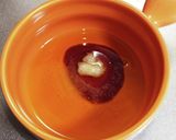 簡単!即席ドレッシング。作り方5写真