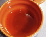 簡単!即席ドレッシング。作り方6写真