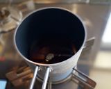 5分！レンチン冷凍うどんのツナおろし作り方5写真