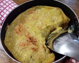 残った栗きんとんでスイートポテトもどき作り方6写真