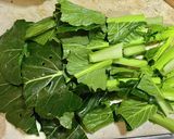 大根と鶏もも肉のクリームシチュー作り方3写真