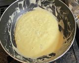 大根と鶏もも肉のクリームシチュー作り方7写真