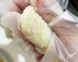 炊いてこねるだけの簡単おはぎ作り方3写真