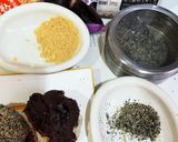 炊いてこねるだけの簡単おはぎ作り方4写真