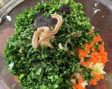 我が家の餃子作り方1写真