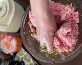 我が家の餃子作り方3写真