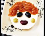 お豆腐茶髪君♪作り方128写真