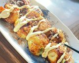 たこ焼き作り方4写真