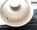 【となりのトトロ】とうもろこしご飯作り方3写真