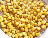 【となりのトトロ】とうもろこしご飯作り方4写真