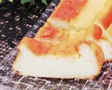 超簡単♪HMで☆ヨーグルトケーキ☆作り方10写真