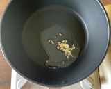 糖質制限！海老ブロの豆乳ミートクリーム作り方1写真