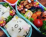 お弁当に！可愛いお花ウインナー♪作り方4写真