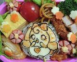 お弁当に！可愛いお花ウインナー♪作り方6写真