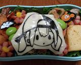 お弁当に！可愛いお花ウインナー♪作り方7写真