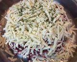 ひき肉そのまま！一発ハンバーグ！作り方5写真