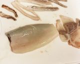 味しみ里芋イカ煮作り方3写真