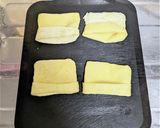 揚げない!!油揚げのヘルシーコロッケ☆作り方5写真