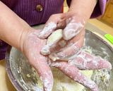 ホウロクヤキ作り方6写真