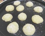 ホウロクヤキ作り方7写真