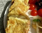 うちのフレンチトースト作り方5写真
