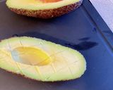 鶏ハムのインド風サラダ作り方3写真
