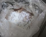 鶏肉の塩麹揚げ作り方2写真