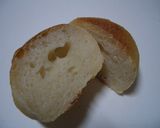 ☆発酵生地☆作り方5写真
